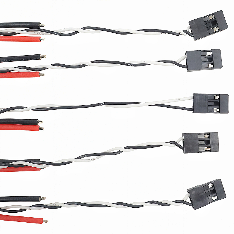 FVT Little Bee-Spring 20A/30A  - огляд і ціна Drone Racing Esc