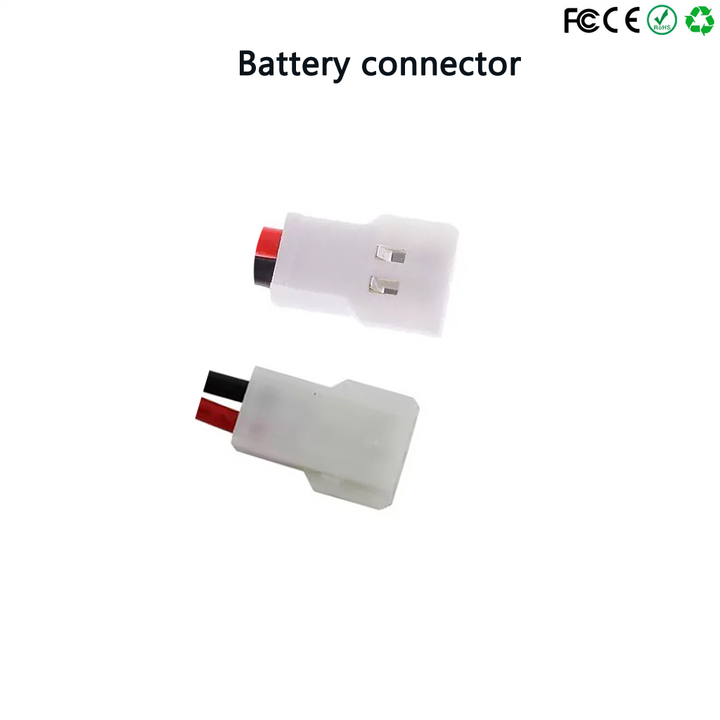 752035 3.7V 400mAh 35C Drone B - огляд і ціна Eachine Drone E58