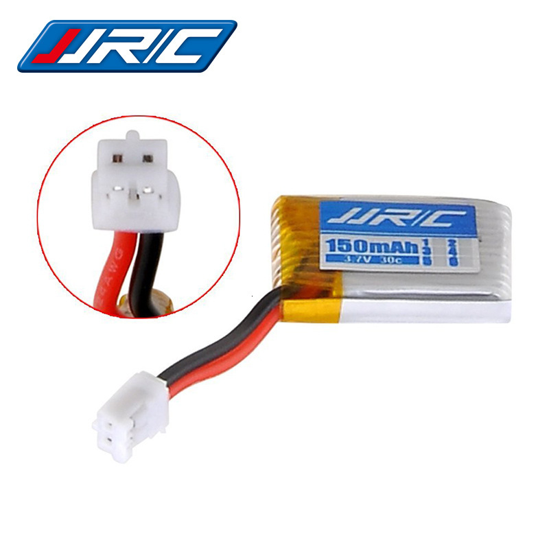 JJRC H36 3.7V 150mAh 30C For E - огляд і ціна Eachine Drone E010