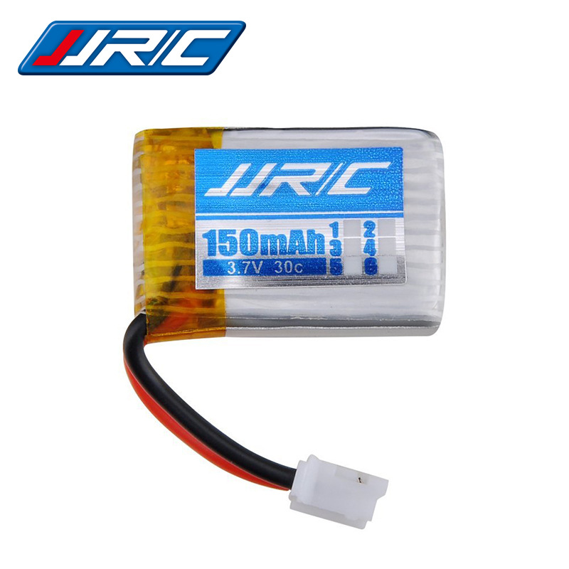 Original JJRC H36 Battery 3.7V - огляд і ціна Eachine Drone E010