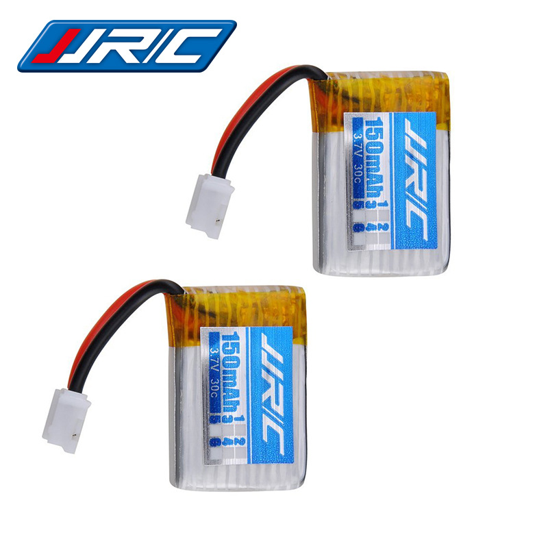 Original JJRC H36 Battery 3.7V - огляд і ціна Eachine Drone E010