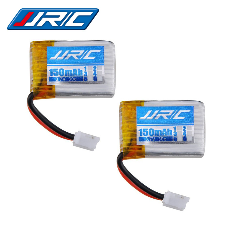 Original JJRC H36 Battery 3.7V - огляд і ціна Eachine Drone E010