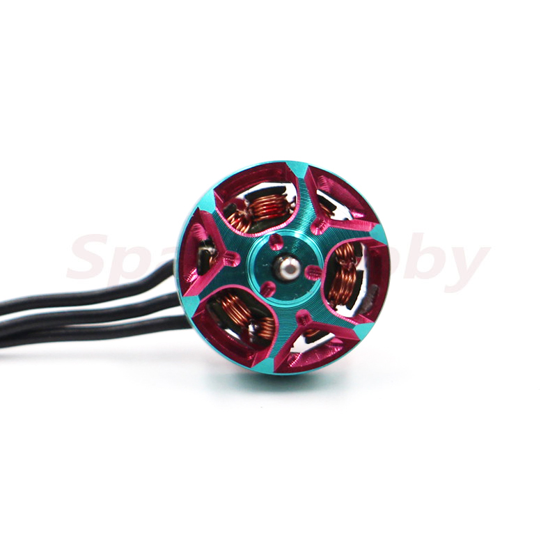 RCINPOWER GTS V3 0802 22000KV  - огляд і ціна Drone Racing Flight Controller