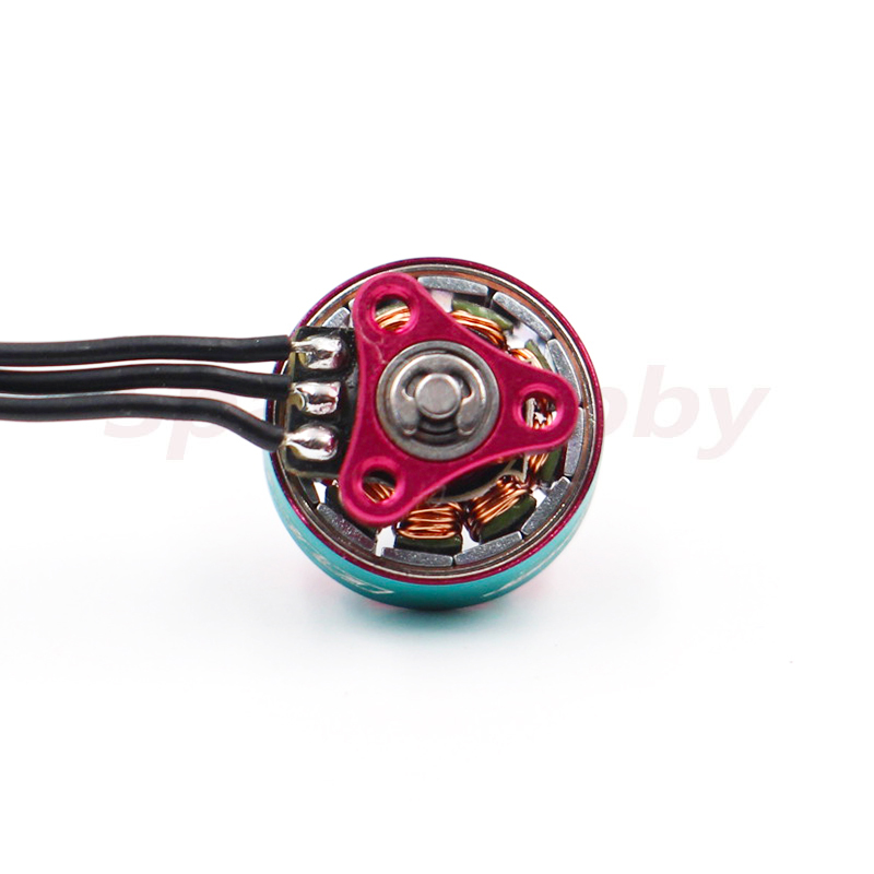 RCINPOWER GTS V3 0802 22000KV  - огляд і ціна Drone Racing Flight Controller